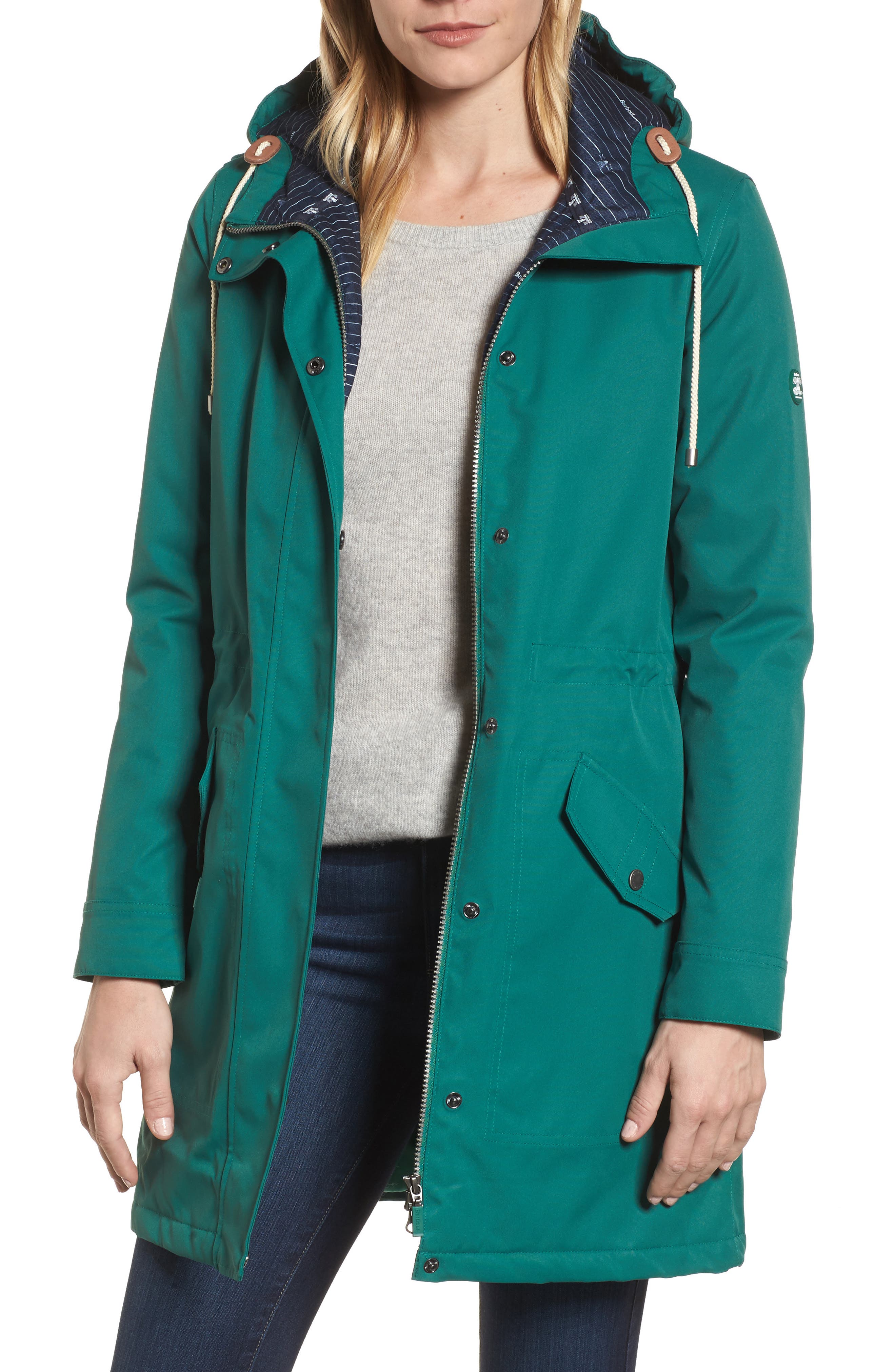 barbour whitford jacket