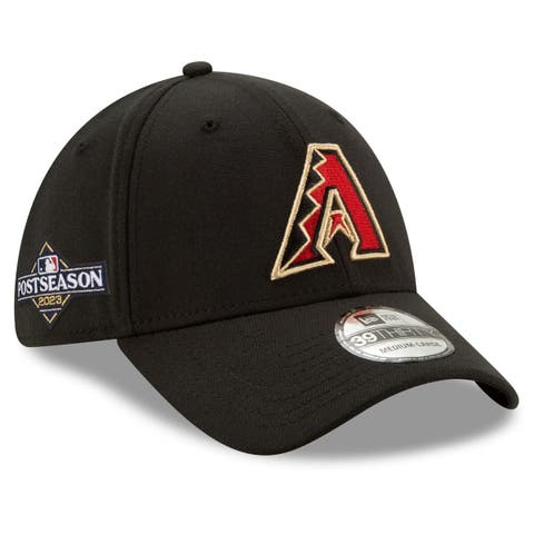 Arizona Diamondbacks New Era 9Fifty Snapback Script Cooperstown Collection  Faded