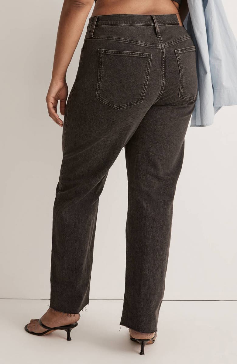Madewell Perfect Vintage Jeans