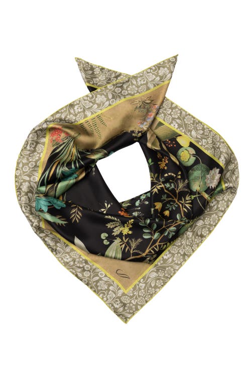 Elizabetta Fantasia In Black