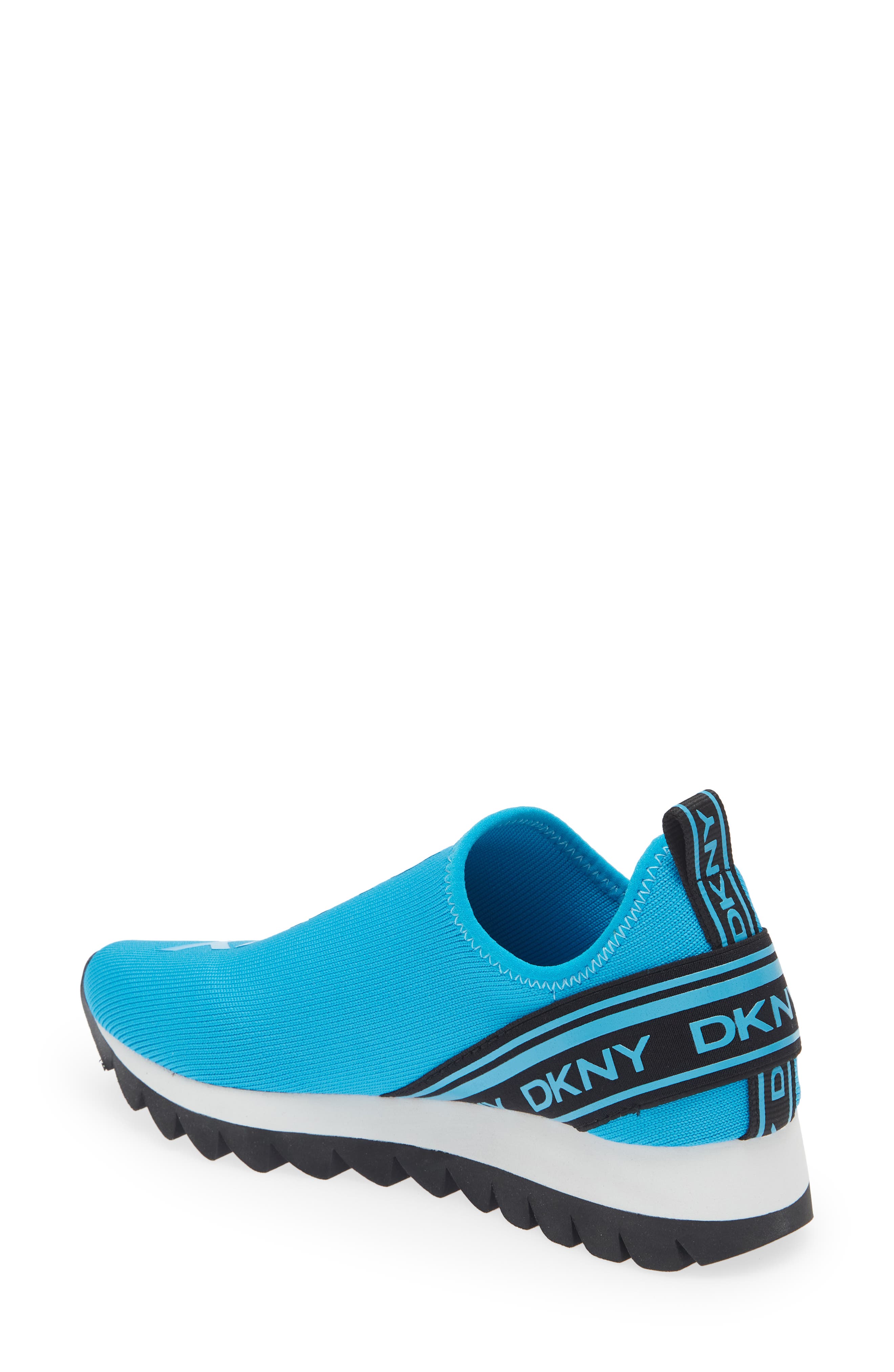 dkny marini slip on sneaker