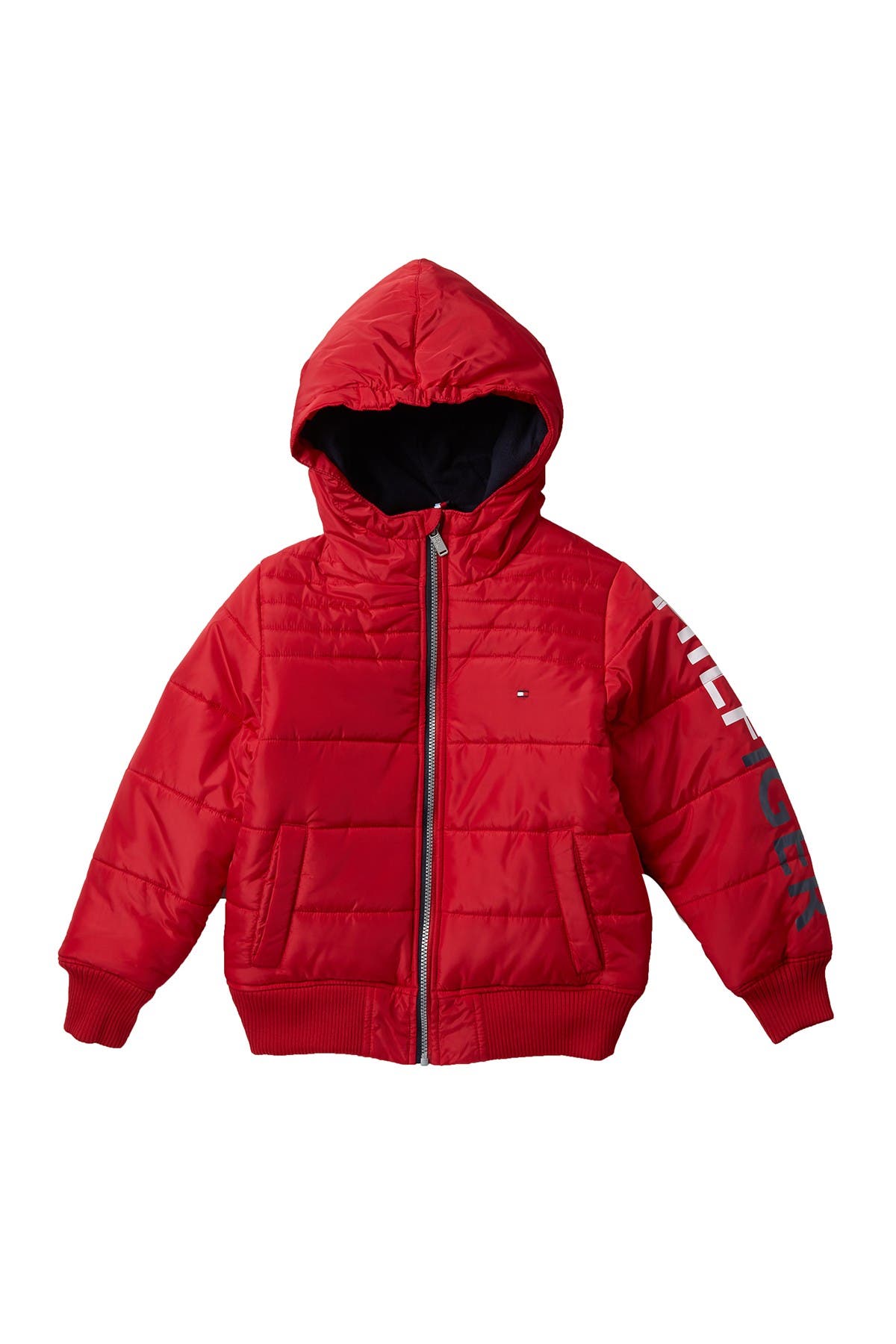 Tommy Hilfiger | Rory Puffer Jacket 