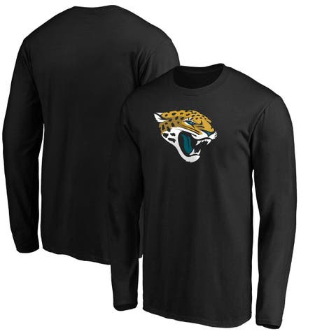 Nfl San Francisco 49ers Black Long Sleeve Core Big & Tall T-shirt