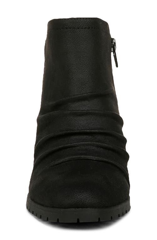 Shop Lifestride Maeve Bootie In Black