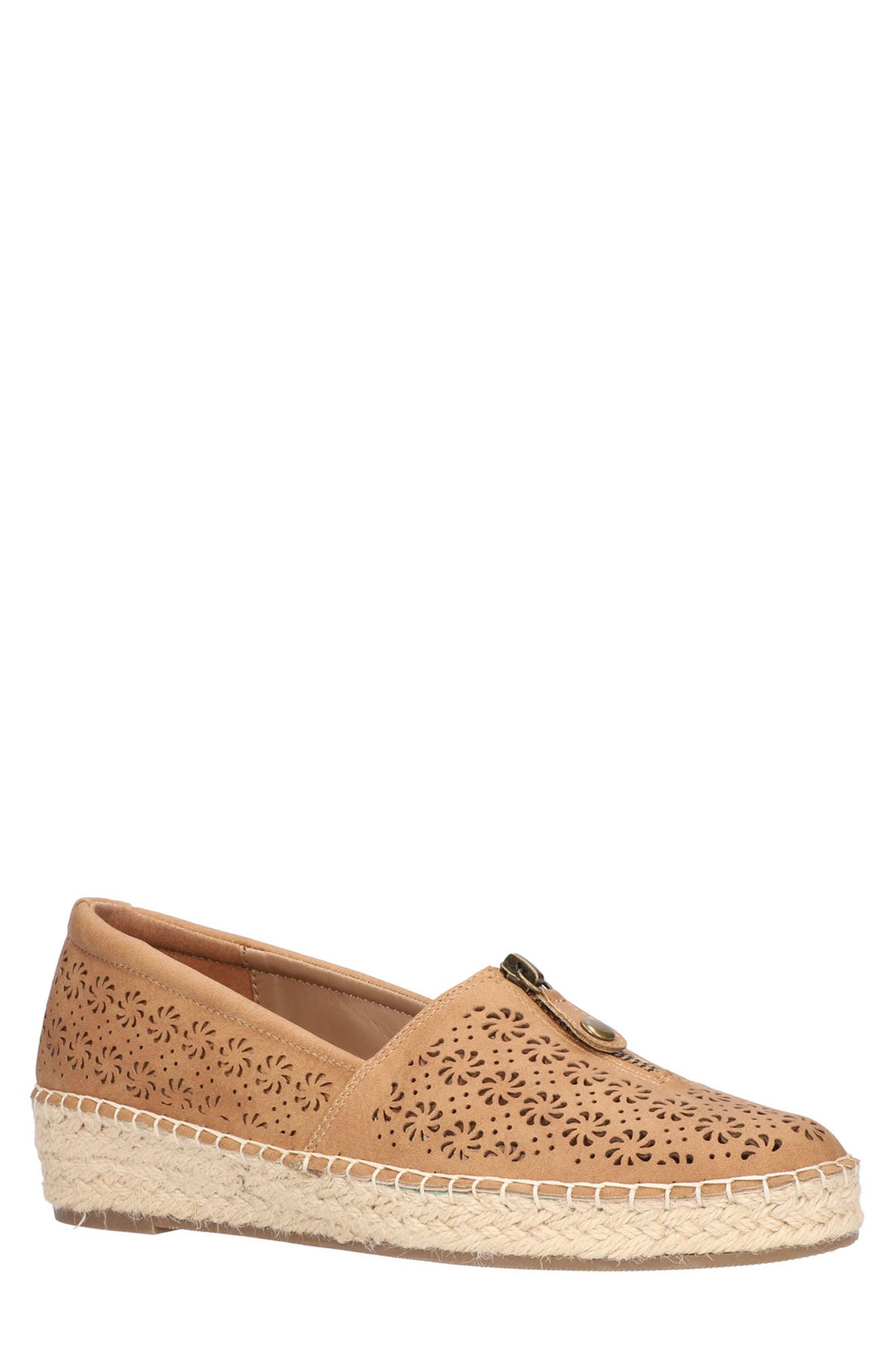 easy street espadrille shoes