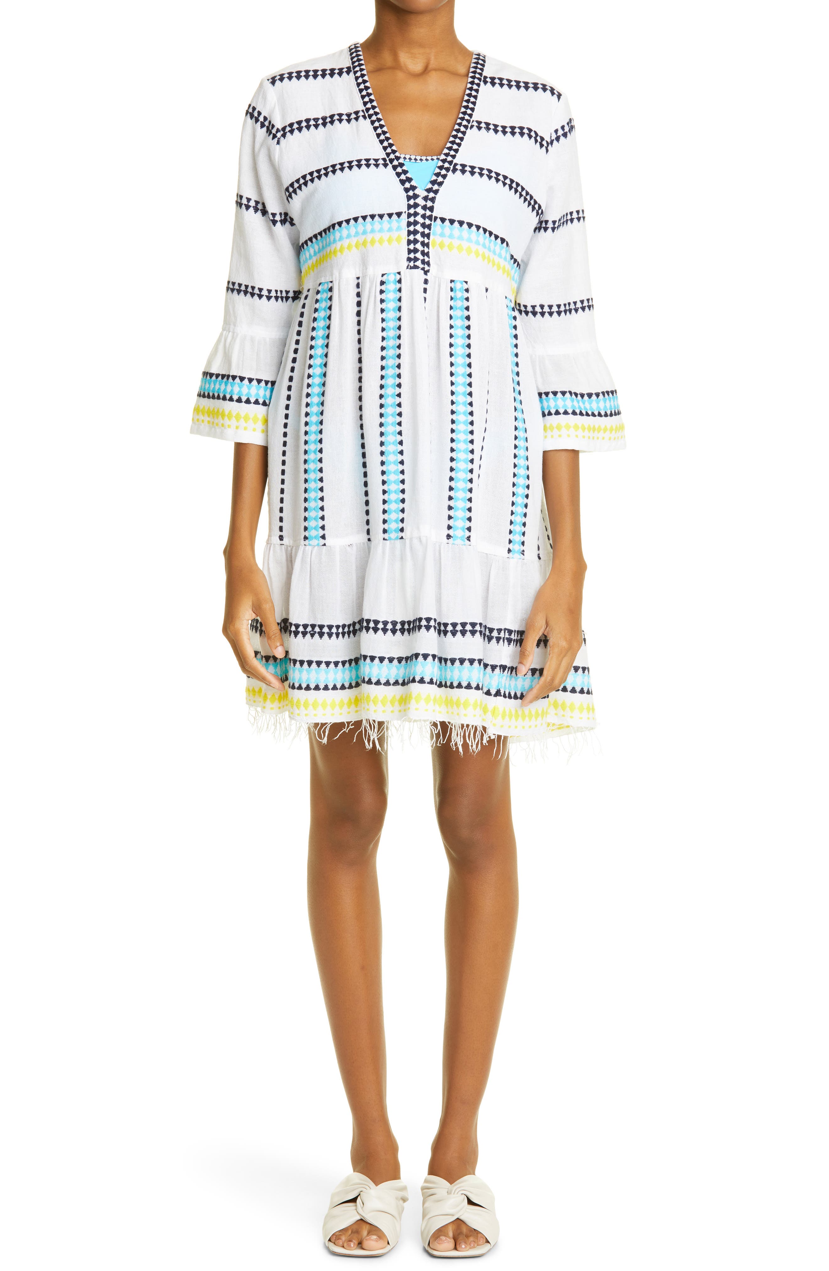 nordstrom caftan