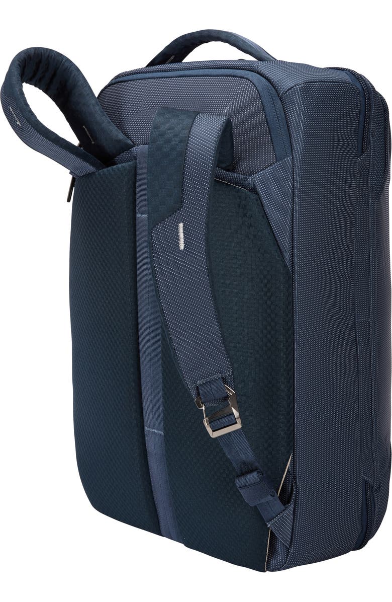 Thule Crossover 2 Convertible Backpack, Alternate, color, Dress Blue