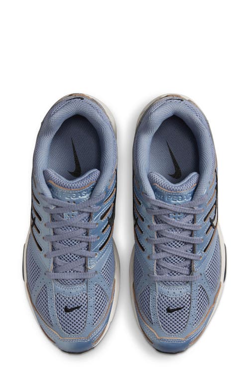 Nike Air Pegasus 2005 C Sneaker In Ashen Slate/chrome/brown