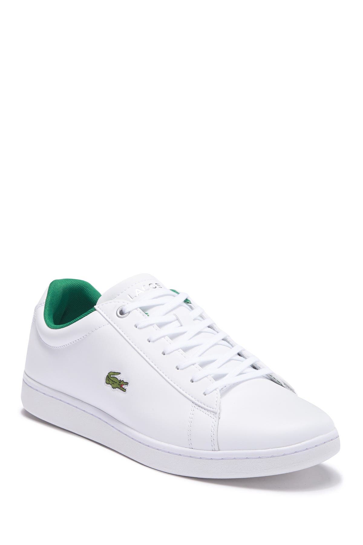 Lacoste | Hydez Leather Sneaker 
