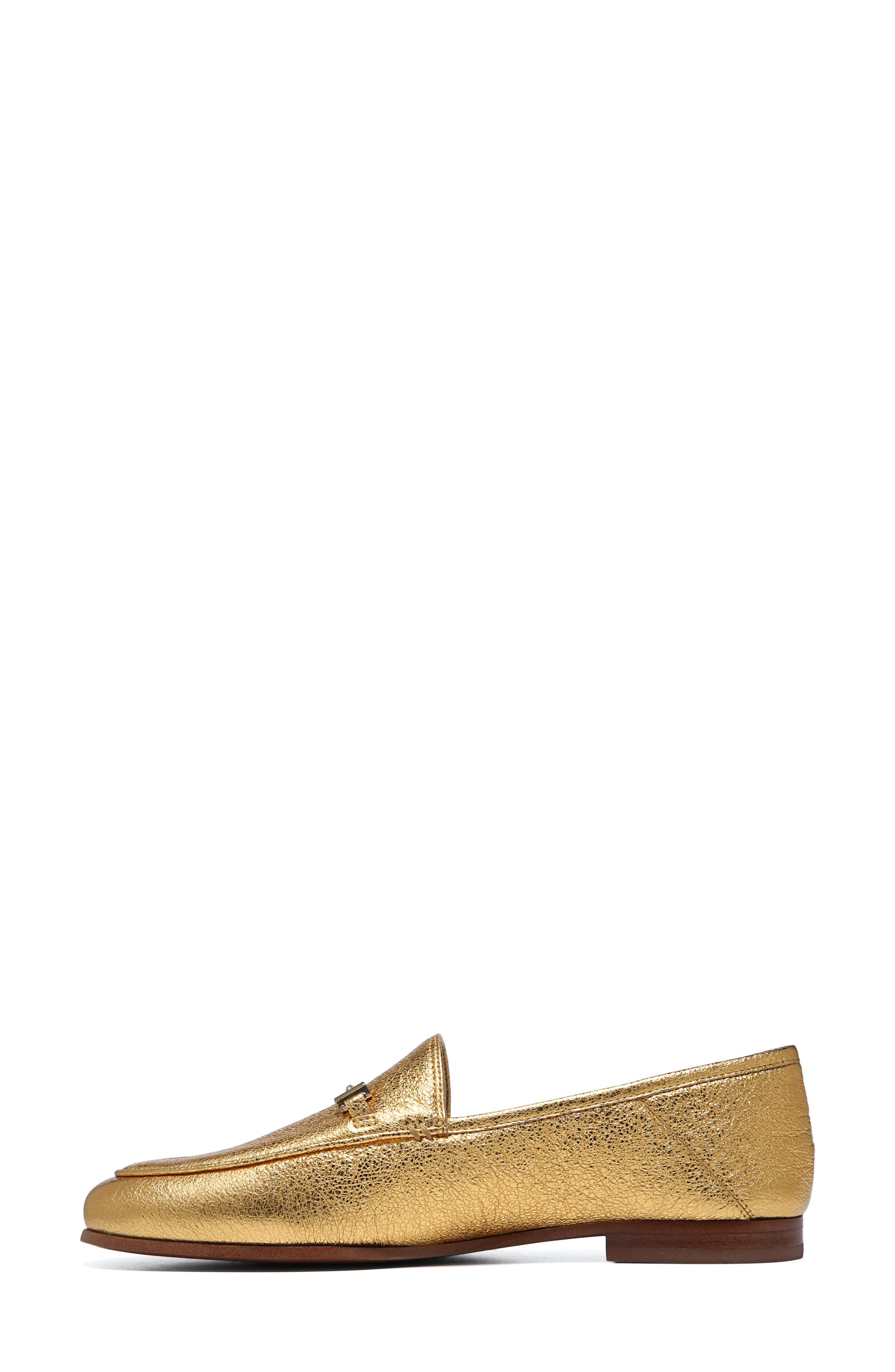 coach loafers nordstrom rack