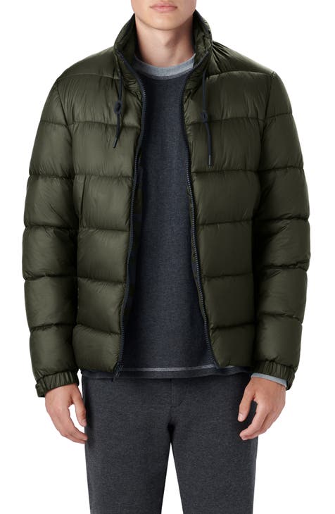 Nordstrom mens 2024 quilted jacket