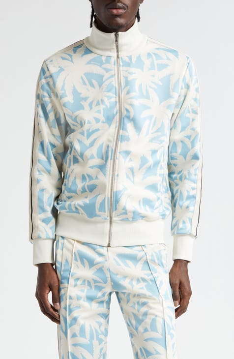 Men's Palm Angels Designer Coats & Jackets