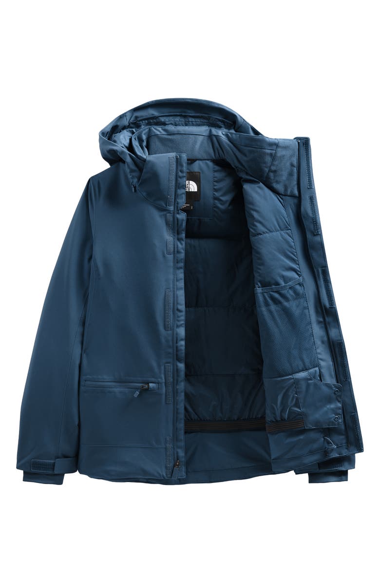 The North Face Gatekeeper Waterproof Jacket | Nordstrom