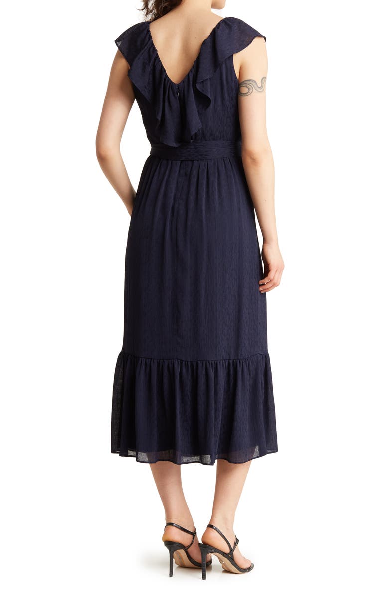 asos warehouse dress