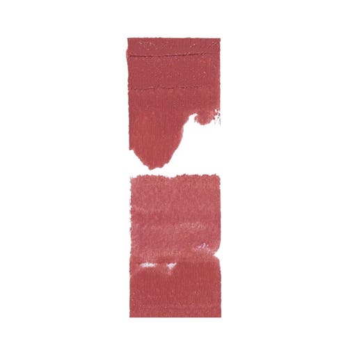 Siia Cosmetics Change Agent Liquid Lipstick In Burnt Coral