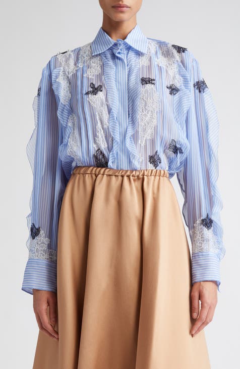 Women's Valentino Tops | Nordstrom