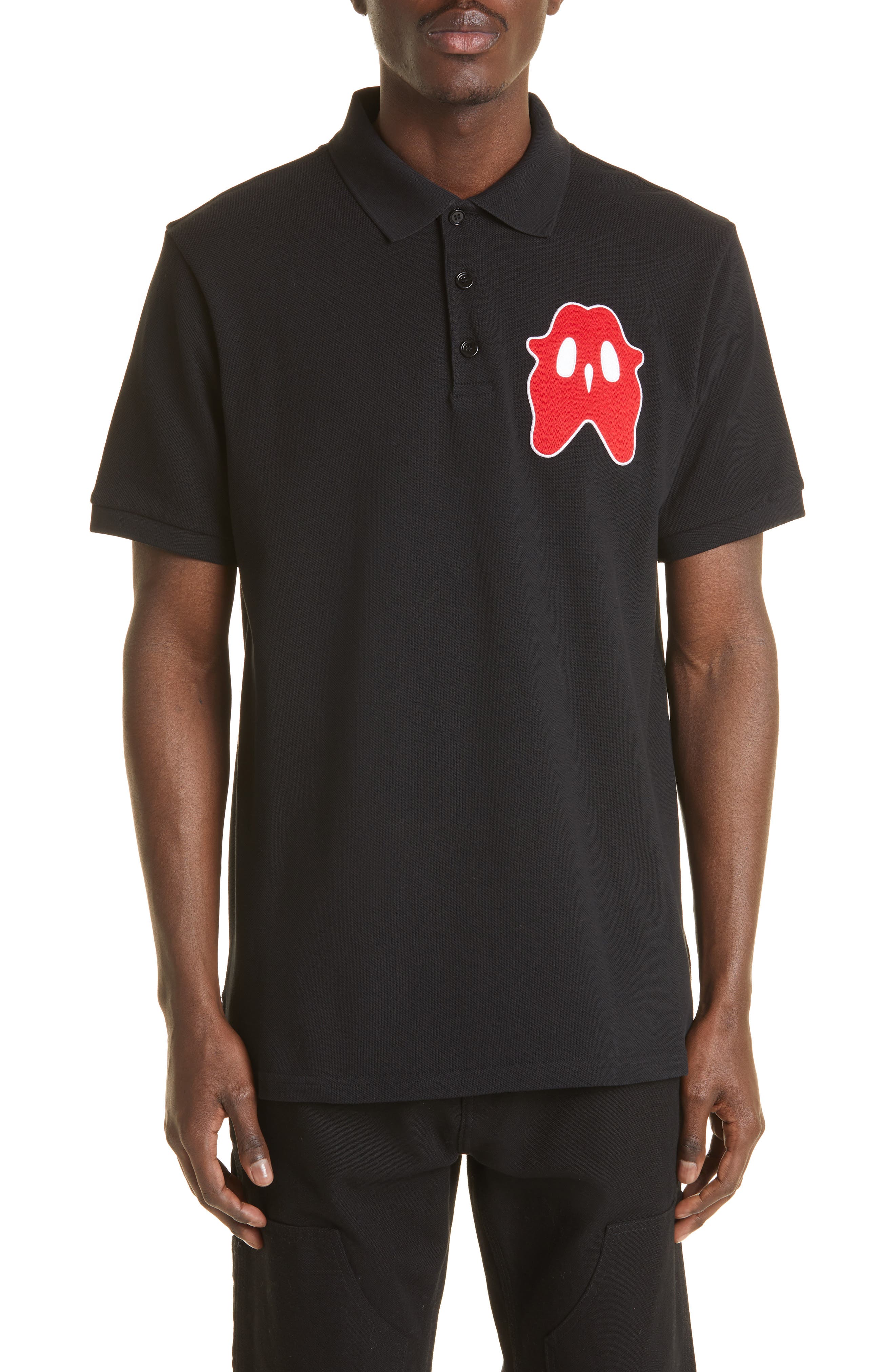 burberry polo nordstrom