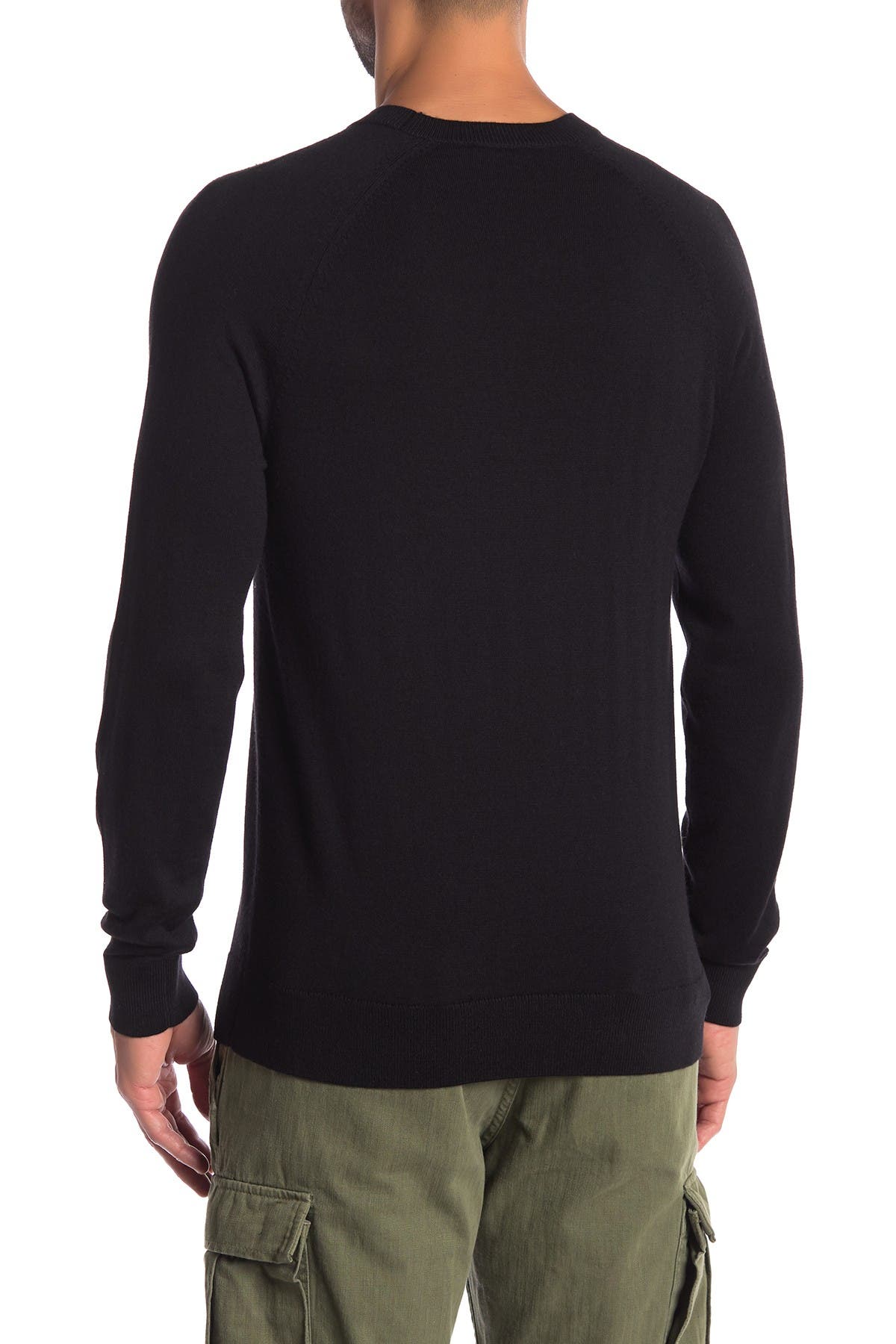 theory sweater