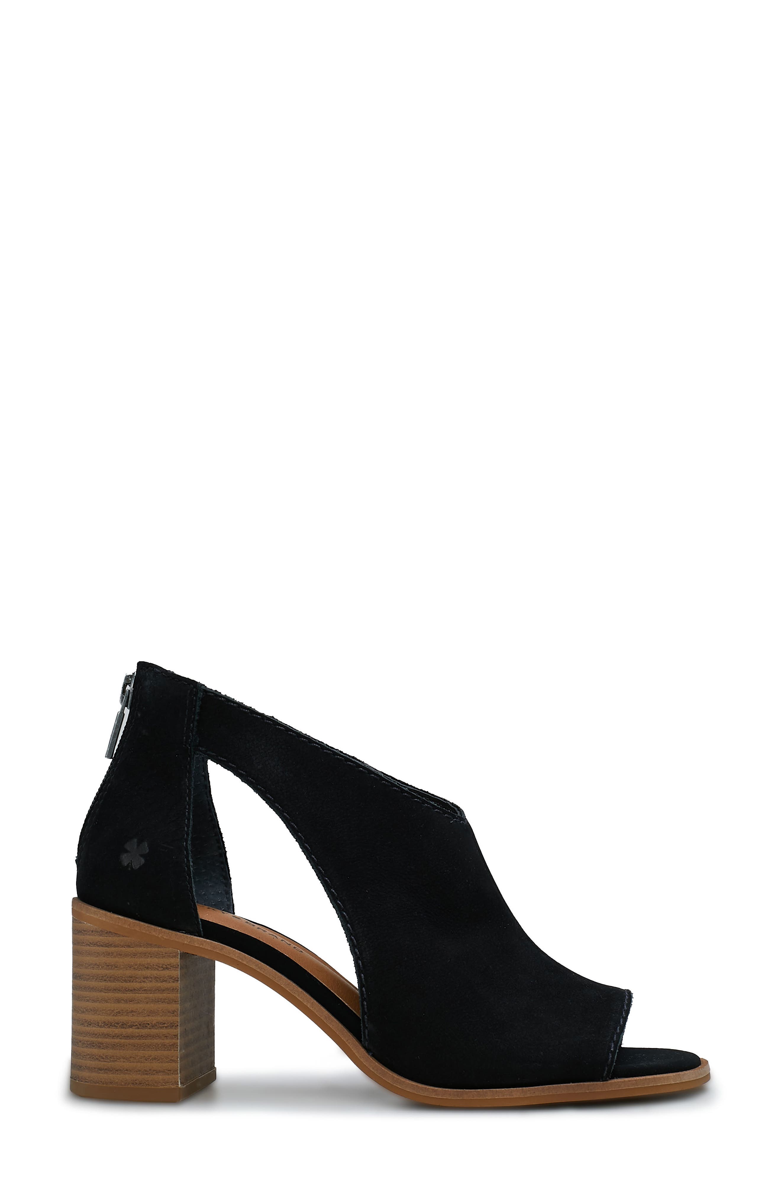 Lucky brand udine fashion heel