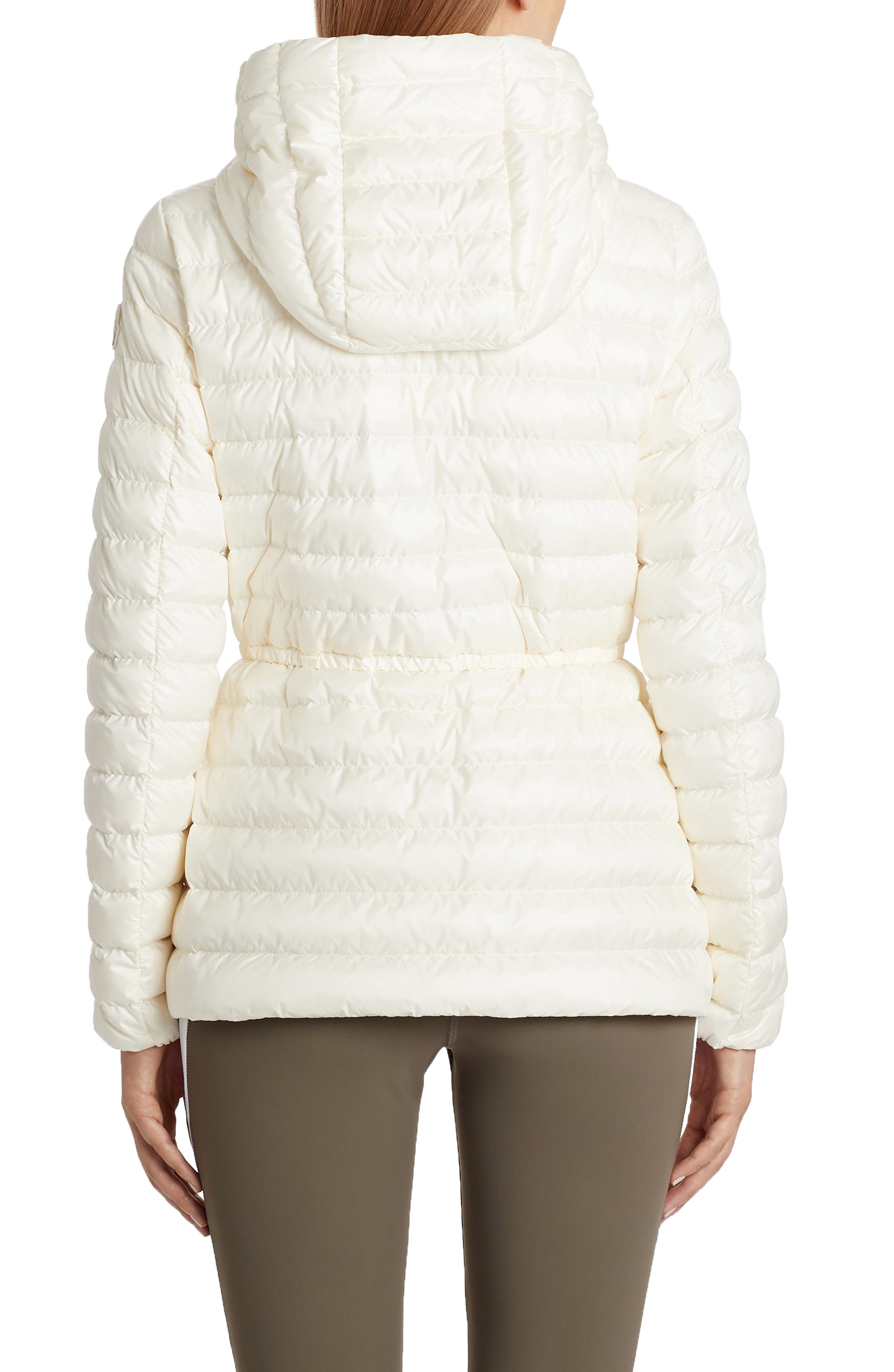 moncler raie down jacket