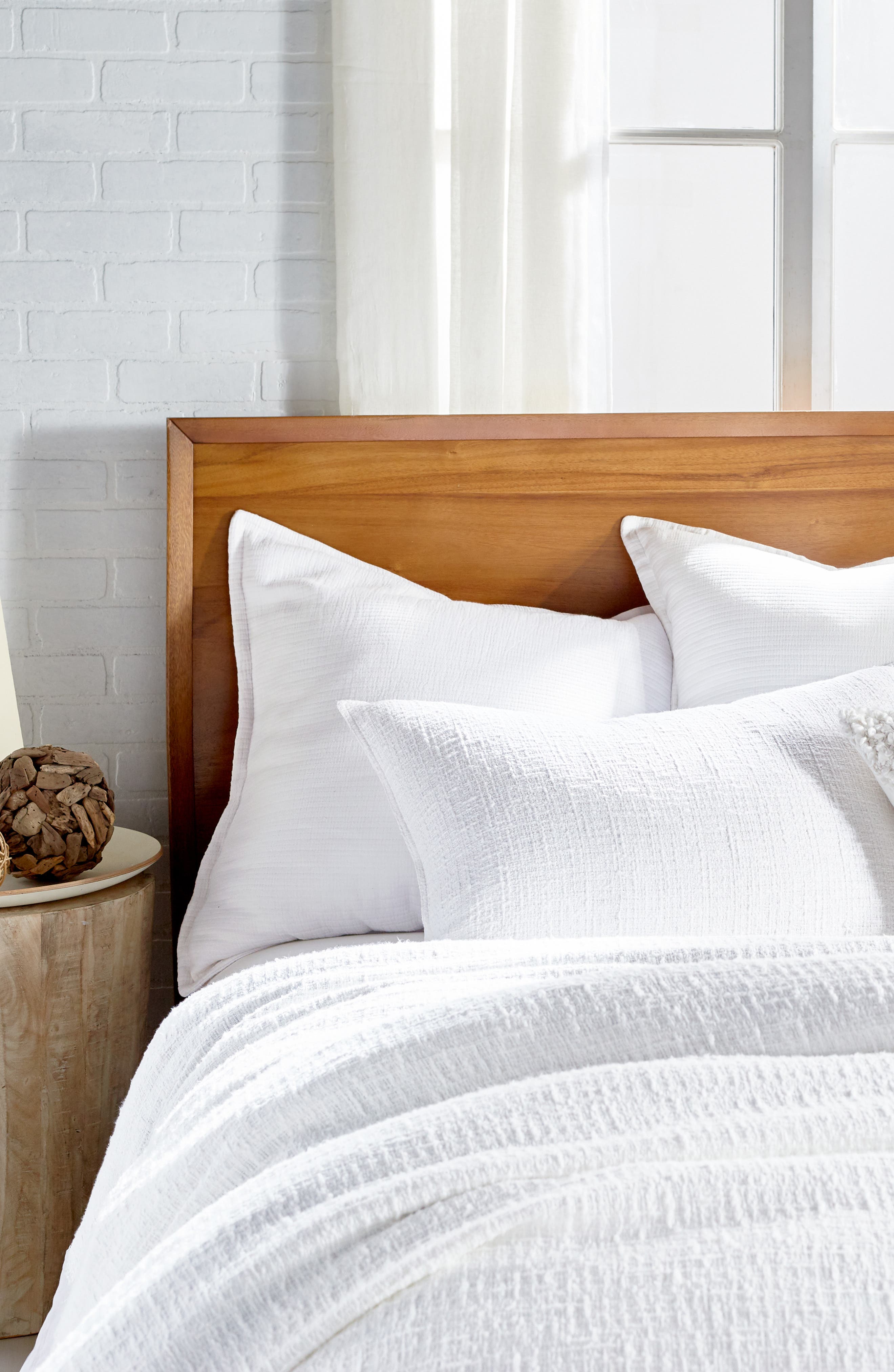 dkny pure texture duvet