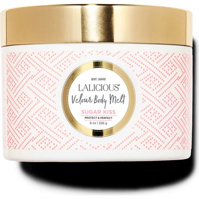 Lalicious Body Melt