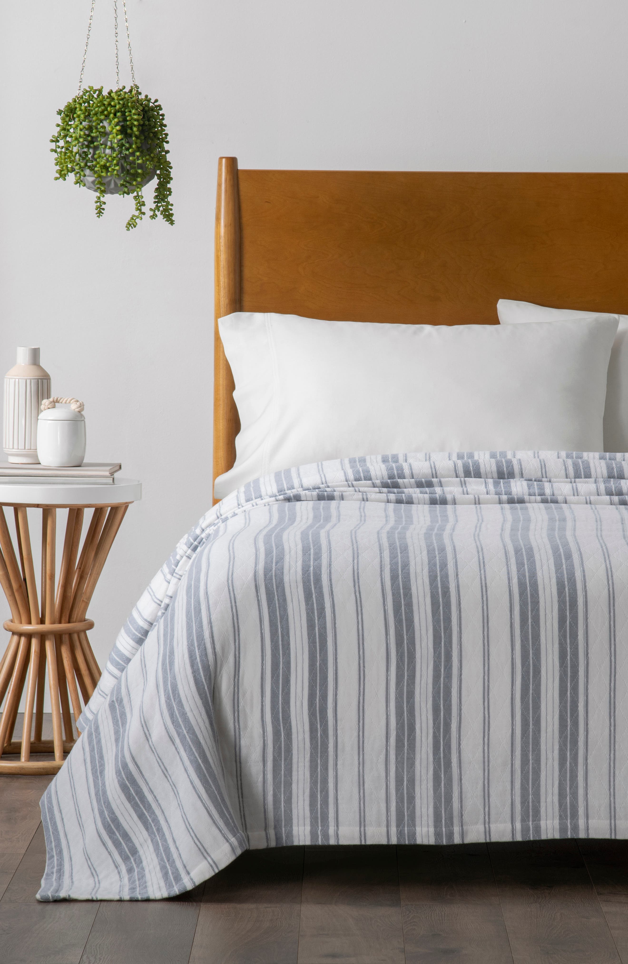 UGG® Jaida Stripe Quilt Nordstrom