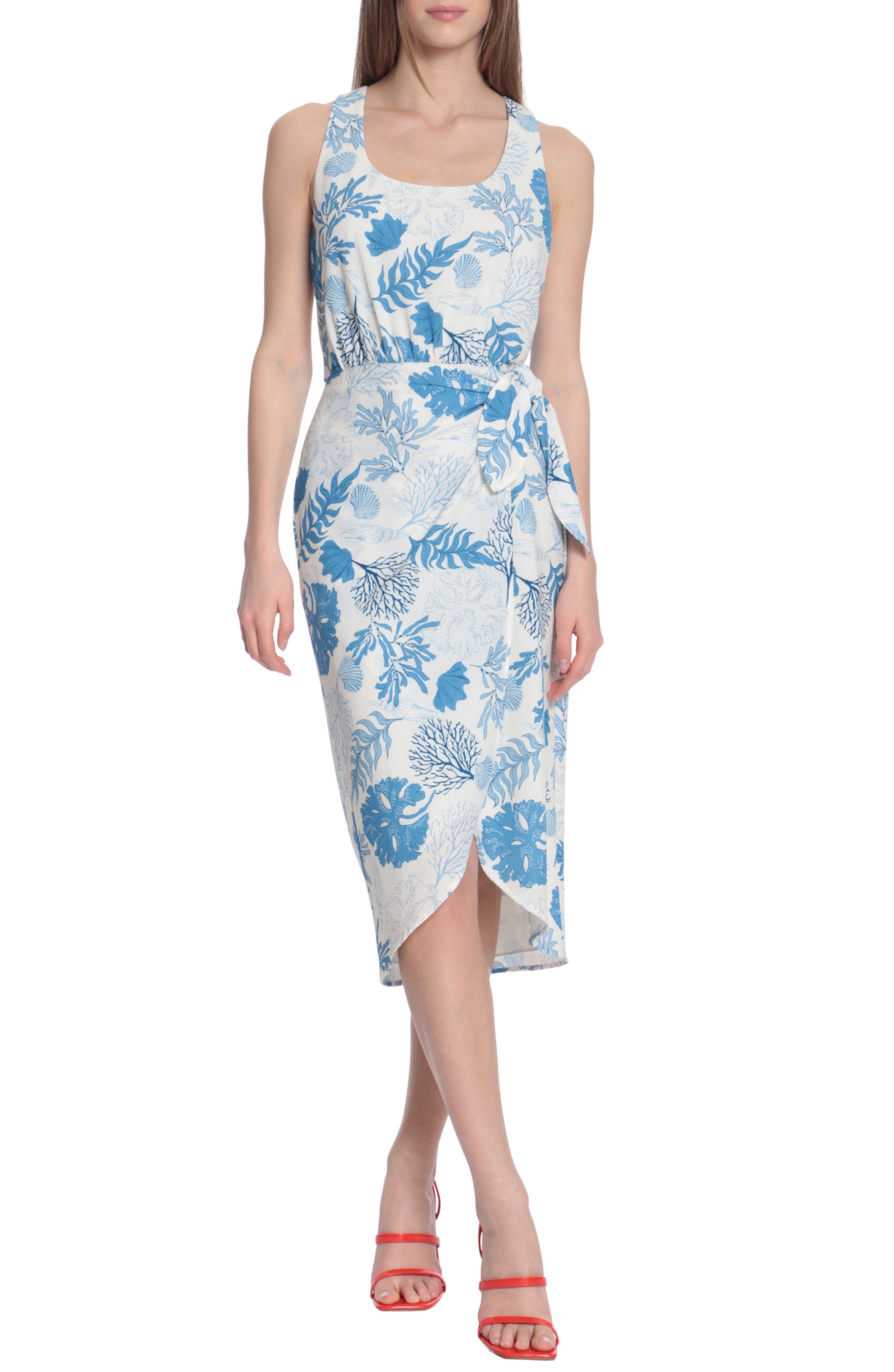 Shop Donna Morgan Online | Nordstrom Rack