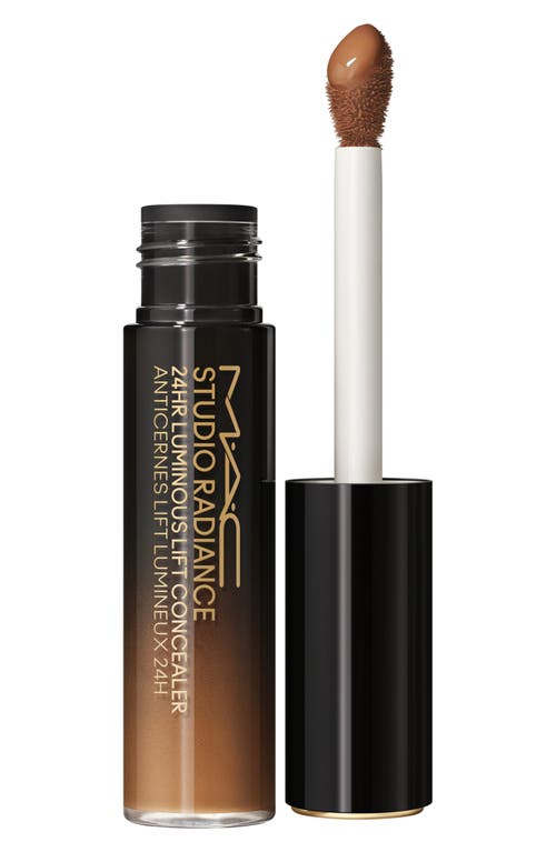 Shop Mac Cosmetics Studio Radiance 24hr Luminous Lift Concealer In Nc50