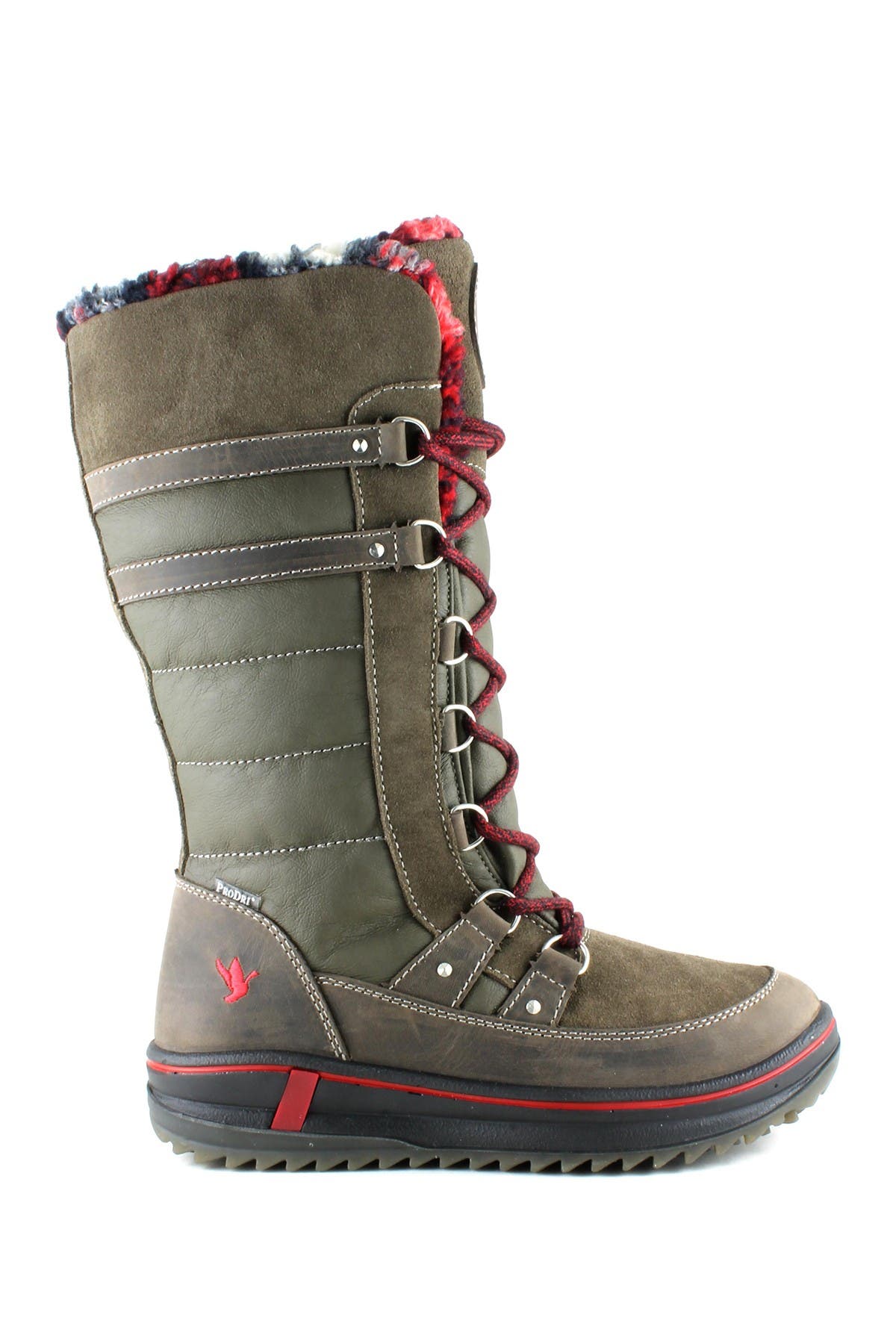 santana canada phoenix boot
