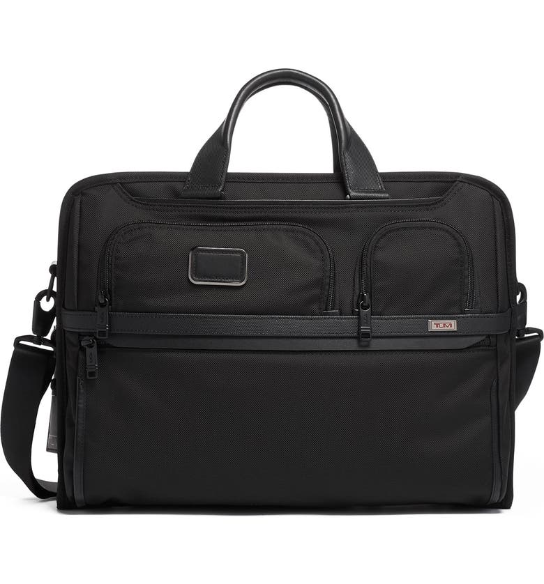 Tumi Alpha 3 Compact Large 15-Inch Laptop Briefcase | Nordstrom