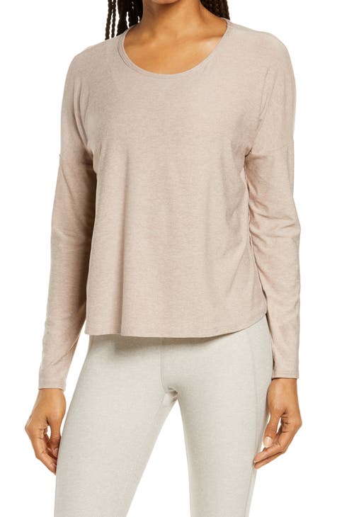 Women's Beige Tops | Nordstrom