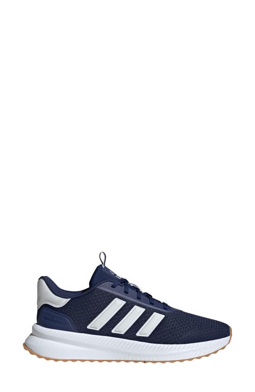 Adidas Originals Adidas X_plr Path Sneaker In Dark Blue/core White/gum 3