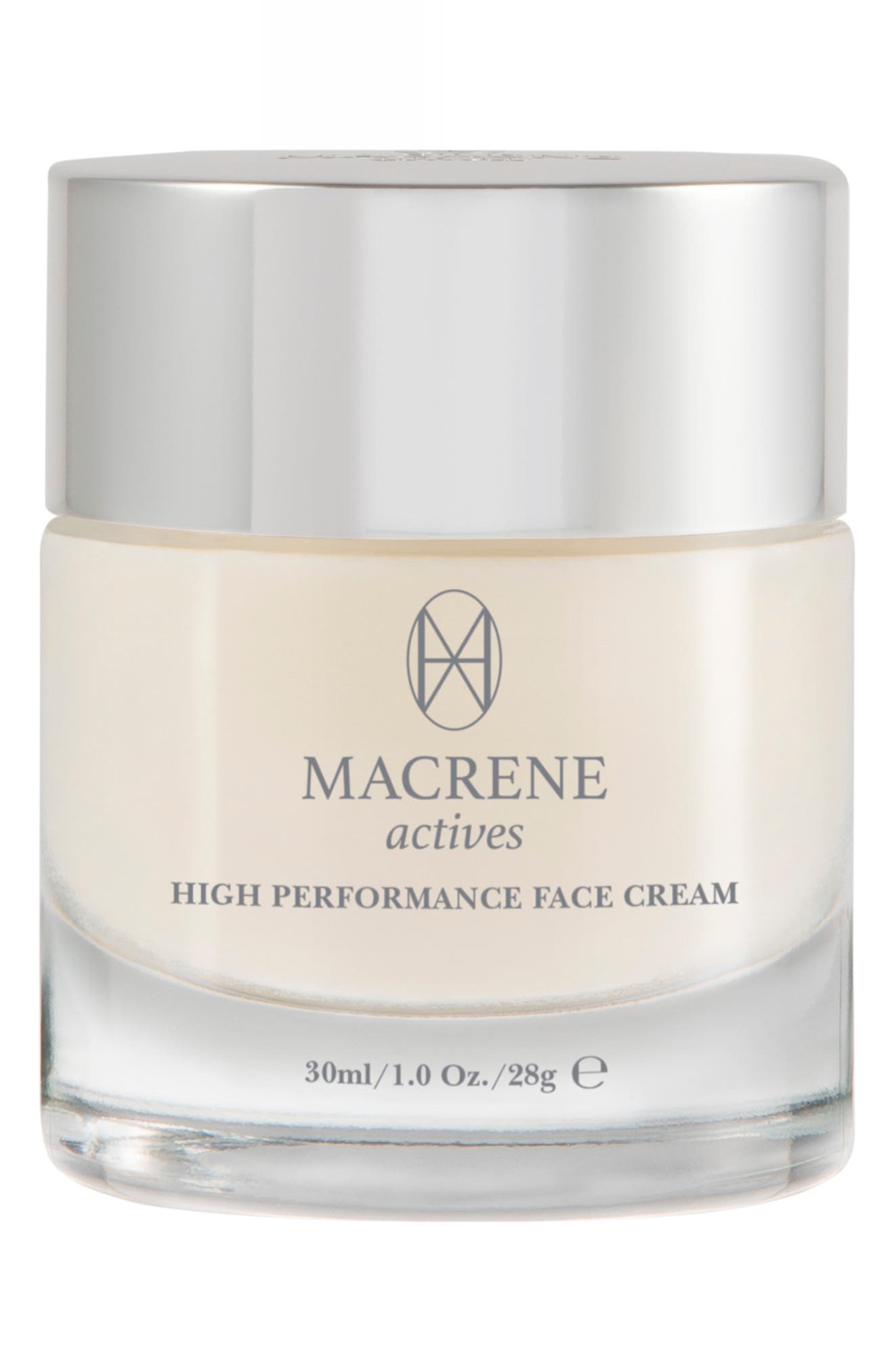 MACRENE ACTIVES High Performance Face Cream at Nordstrom
