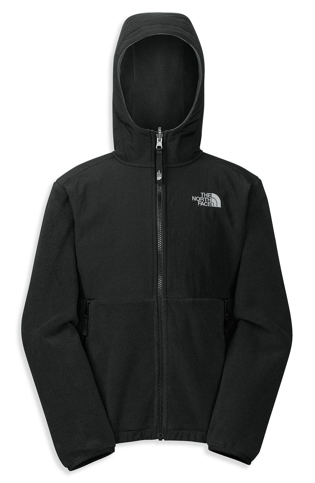 youth denali hoodie