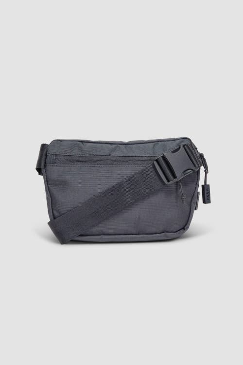 Shop Baboon To The Moon Fannypack 3l In Grey