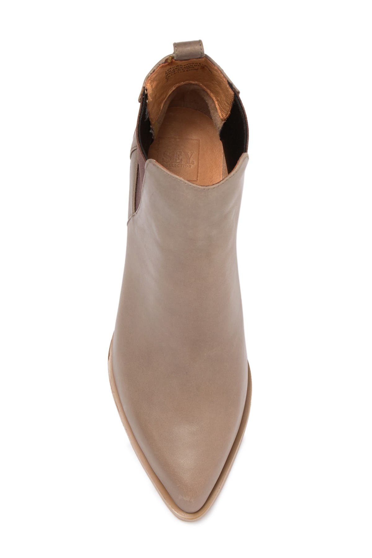 seychelles chelsea boots