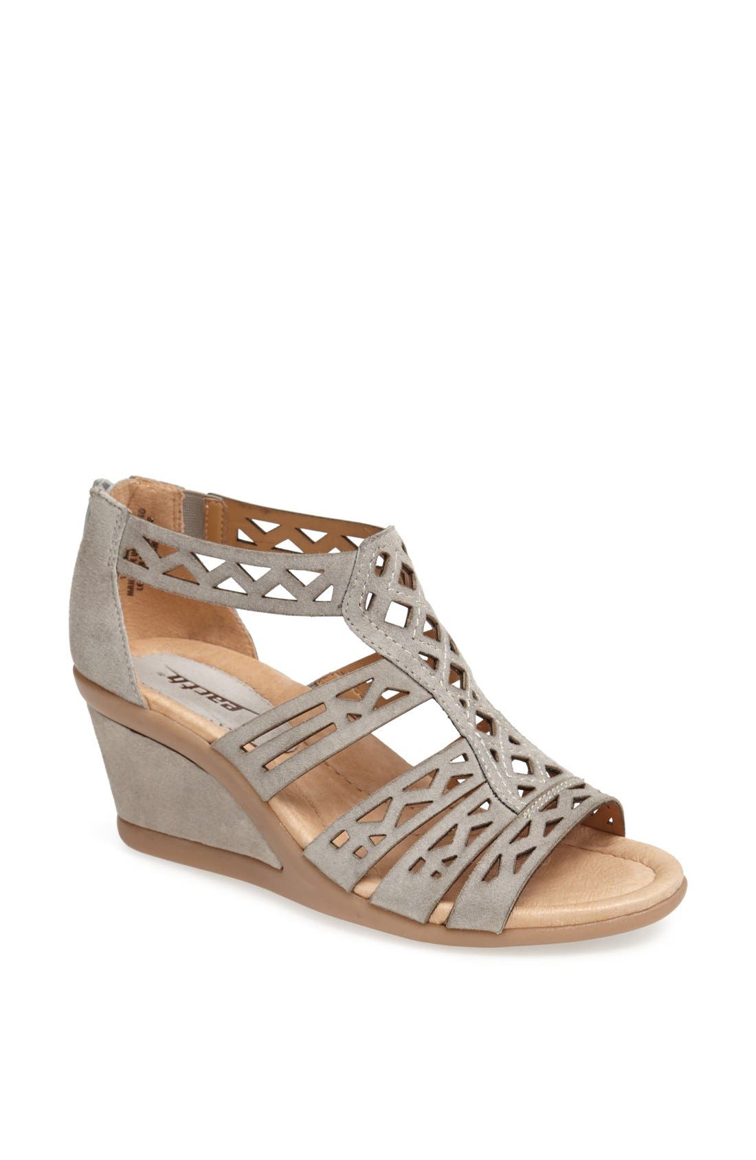 nordstrom earth sandals