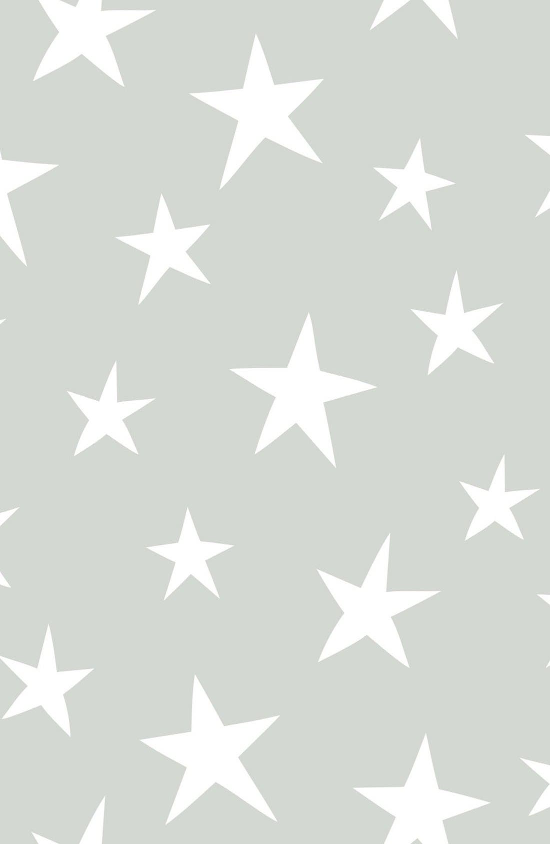 Wallpops 'Stardust' Peel & Stick Vinyl Wallpaper | Nordstrom