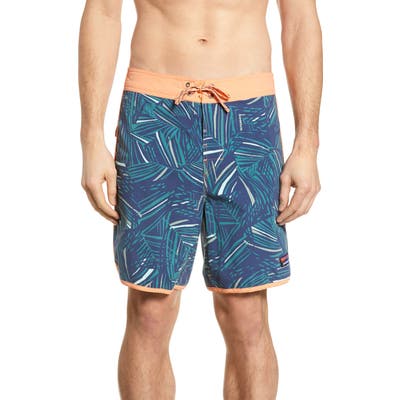 Patagonia Wavefarer Swim Trunks