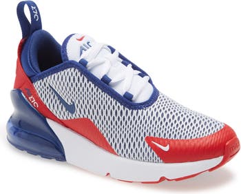 Nike Kids' Air Max 270 Sneaker