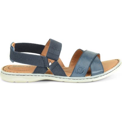 B?rn Springs Sandal, Blue