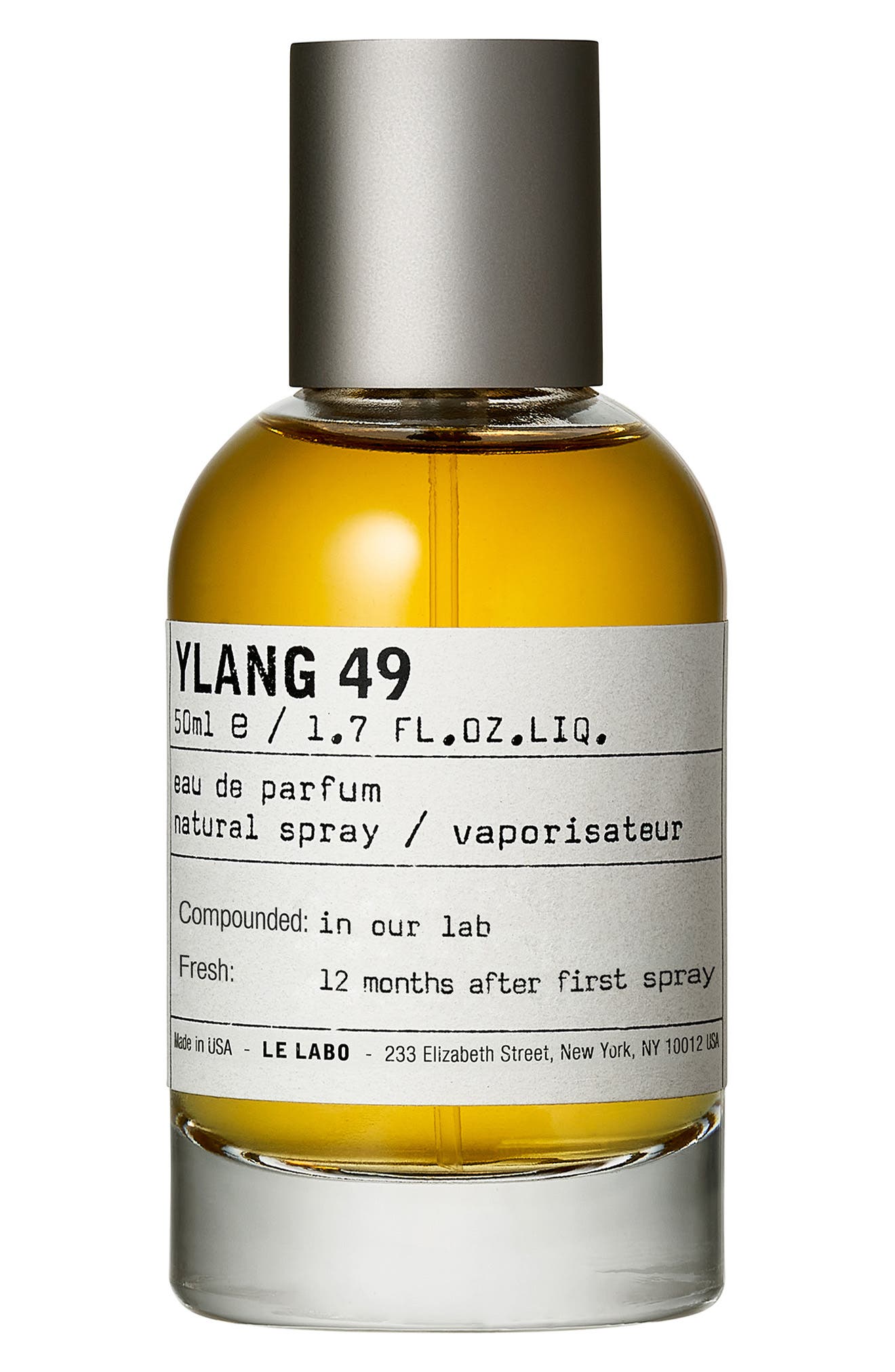 LELABO Labdanum ラブダナム 18 100ml 大量購入用 - core-group.com