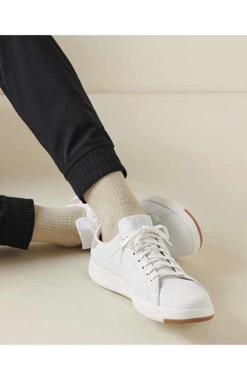 COLE HAAN COLE HAAN GRANDPRO TENNIS SNEAKER 