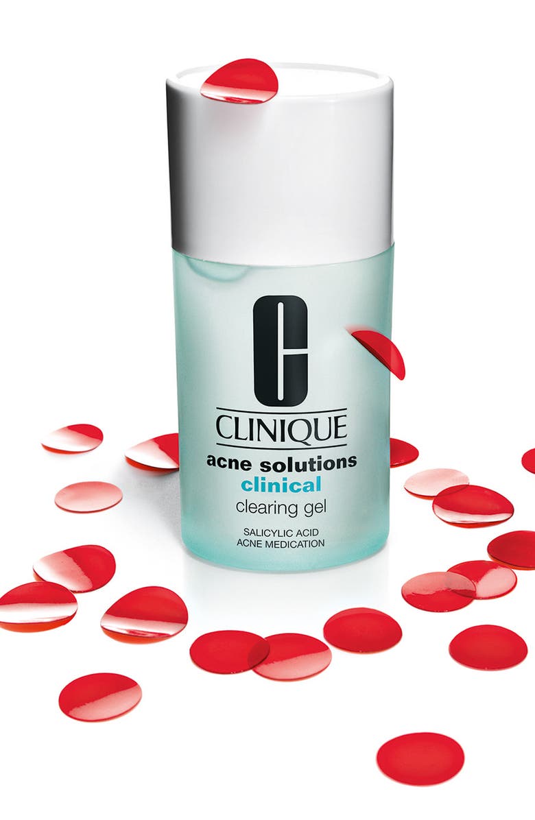 Clinique Acne Clearing | Nordstrom