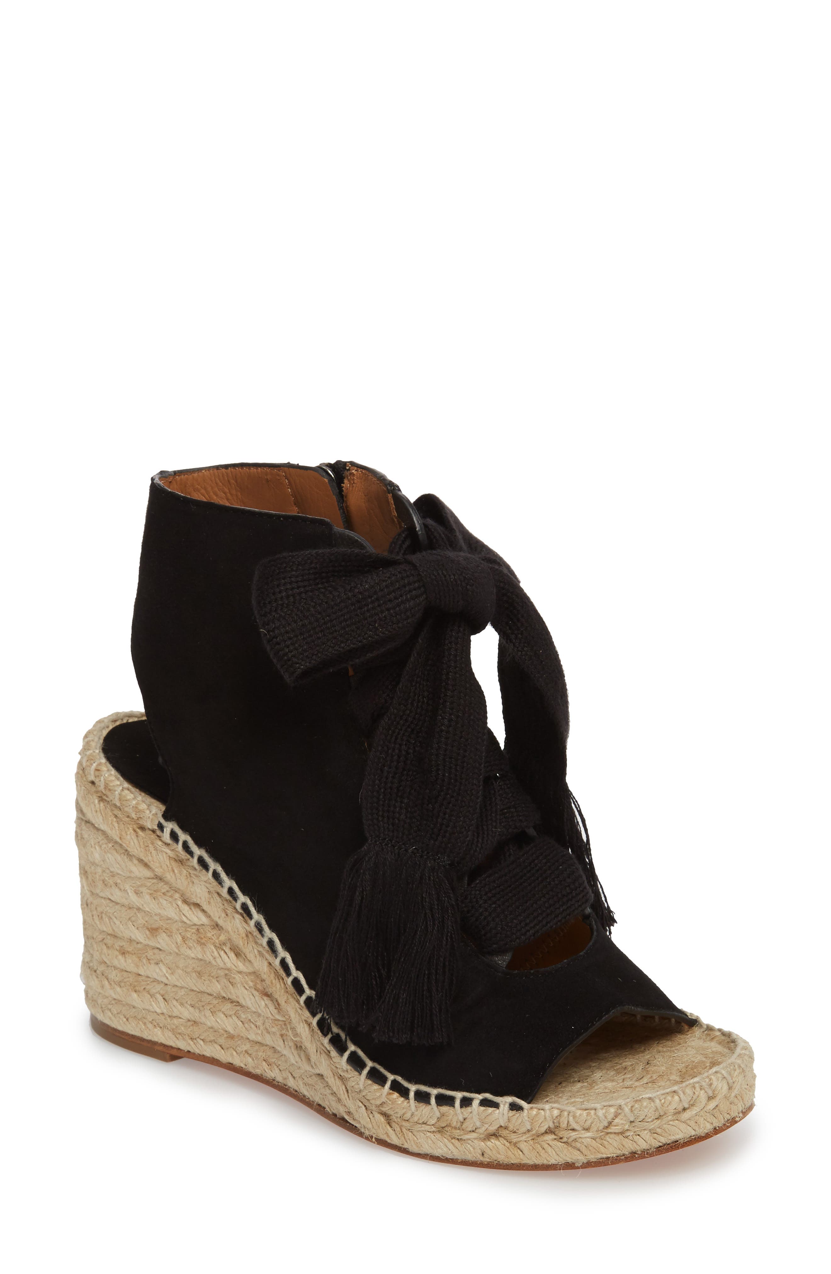 chloe harper espadrille