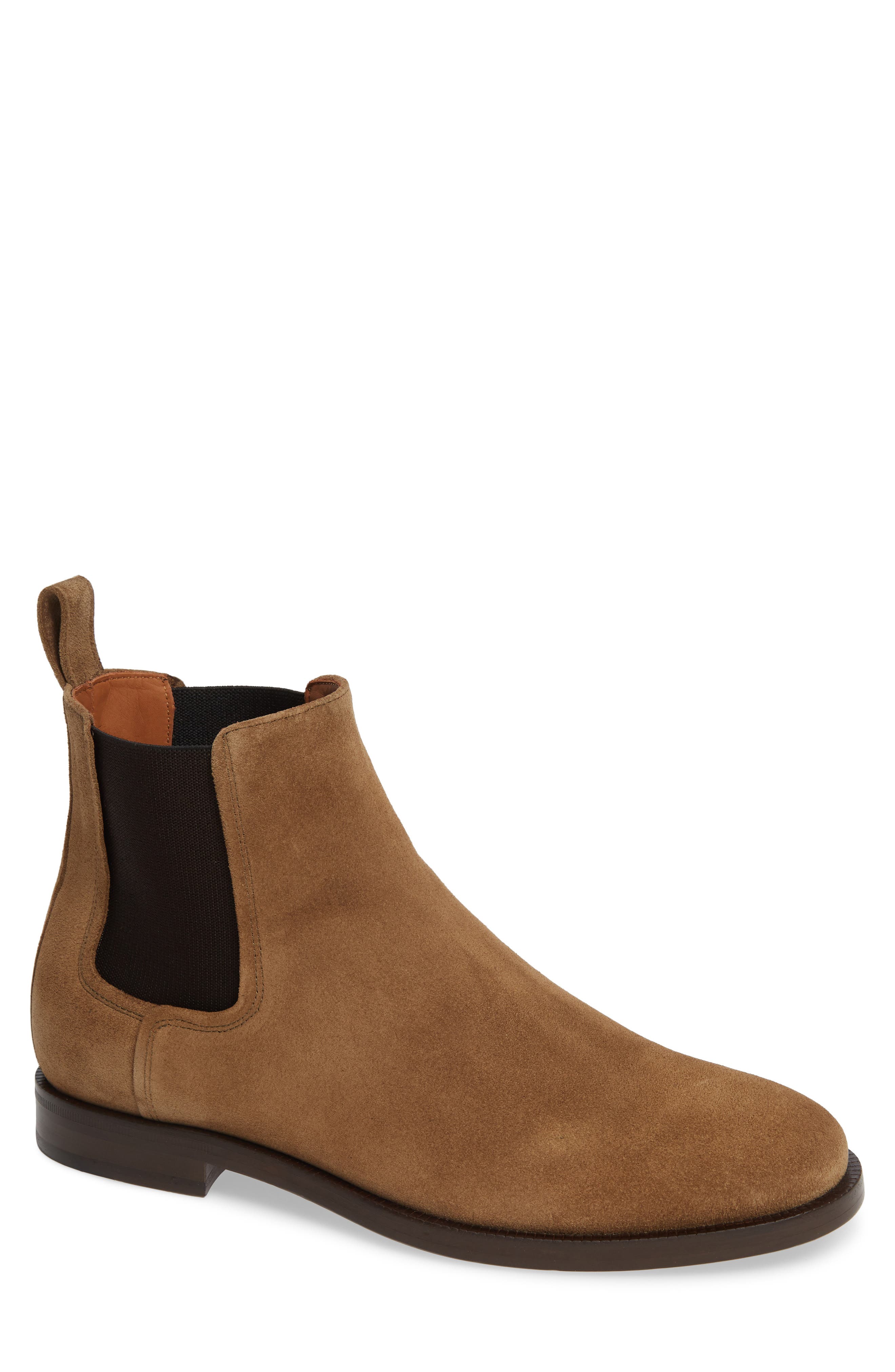 nordstrom rack chelsea boots