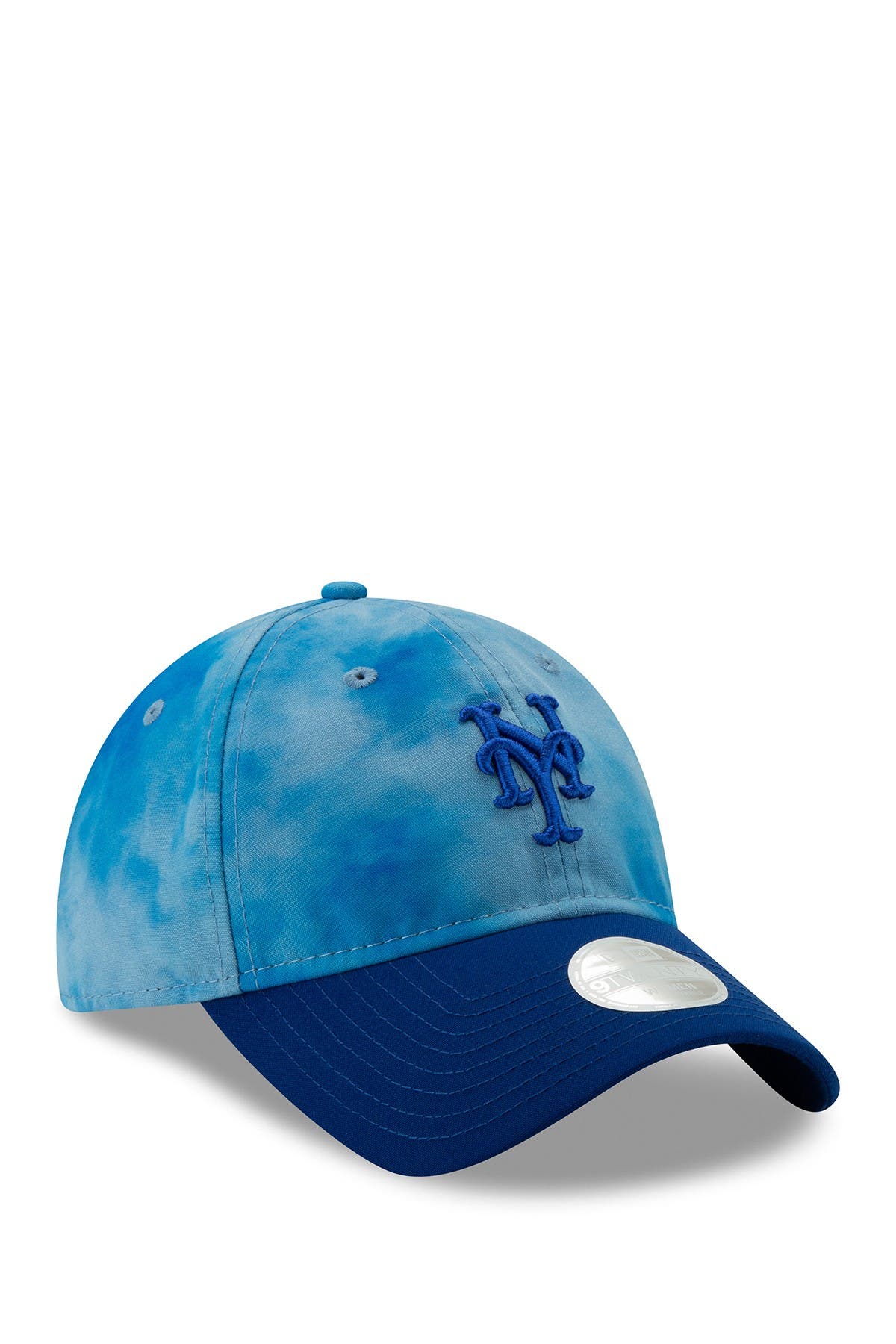 new york mets visor