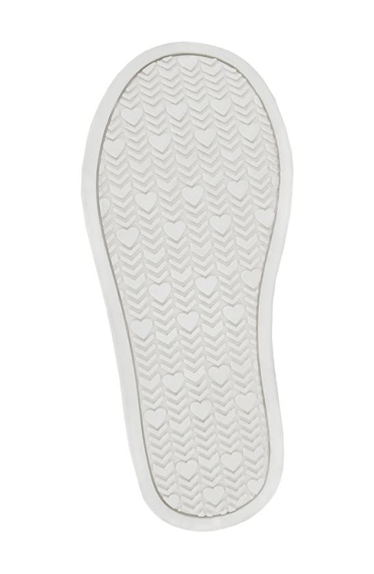 JELLYPOP KIDS' LIL LOLLIE CASUAL SNEAKER