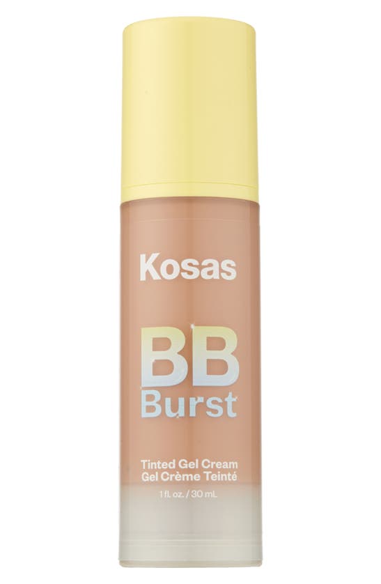 KOSAS KOSAS BB BURST TINTED MOISTURIZER GEL CREAM WITH COPPER PEPTIDES